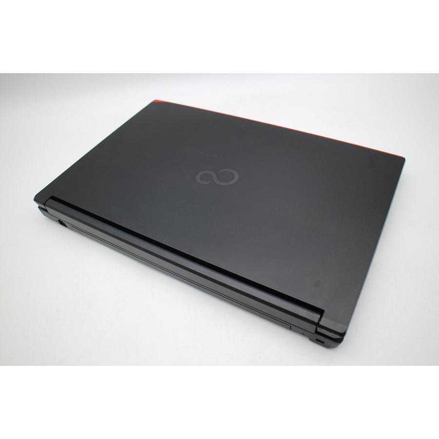 ノートパソコン 富士通 LIFEBOOK A5510/DX Core i3 10110U 2.1GHz/16GB