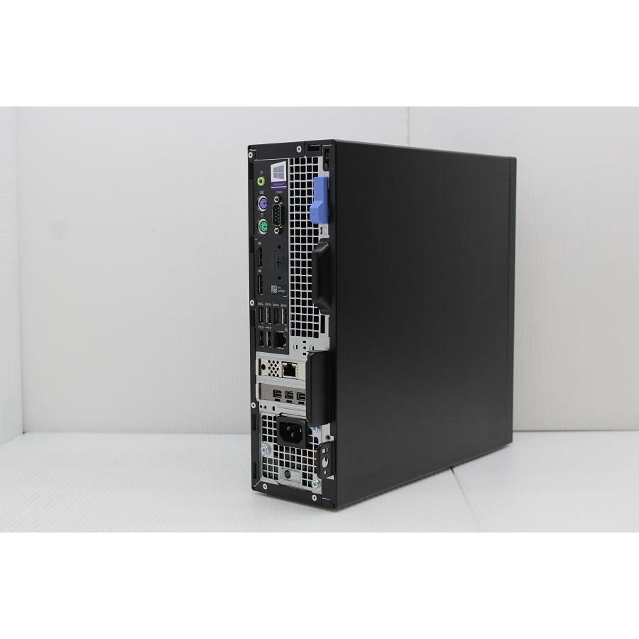 DELL Precision 3431 SFF Core i7 9700 3GHz/16GB/256GB(SSD)/Multi