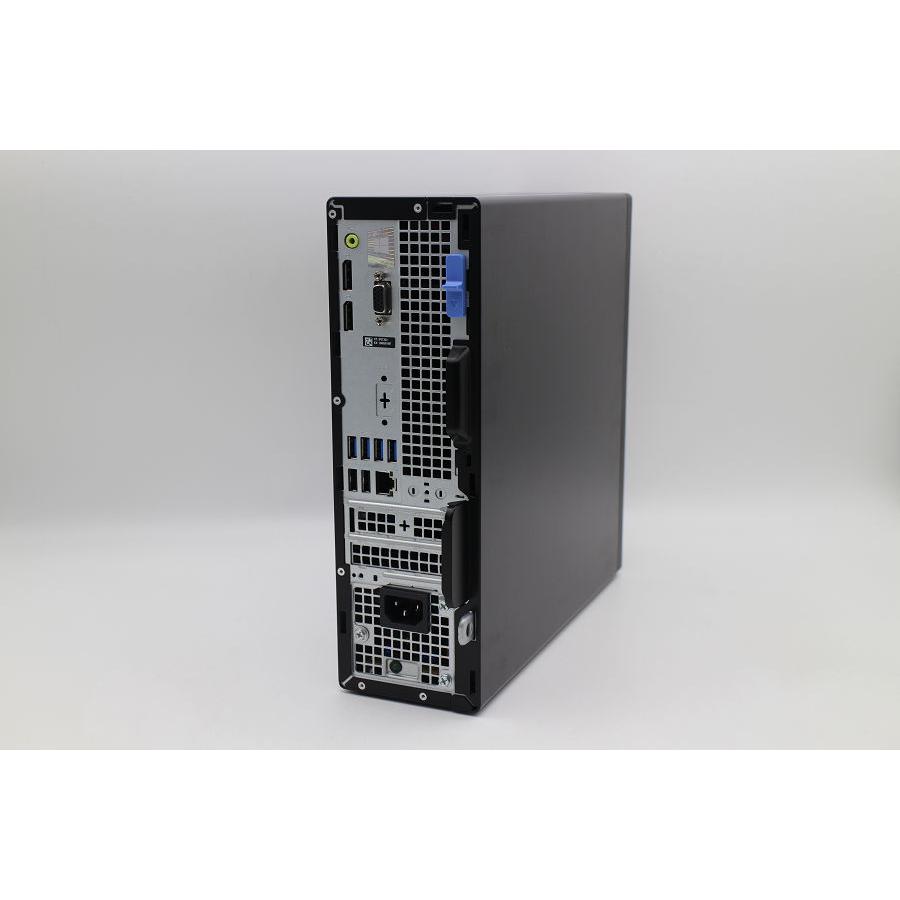 値下げ DELL Optiplex5090 i5-10500/SSD256GB 値下げ DELL