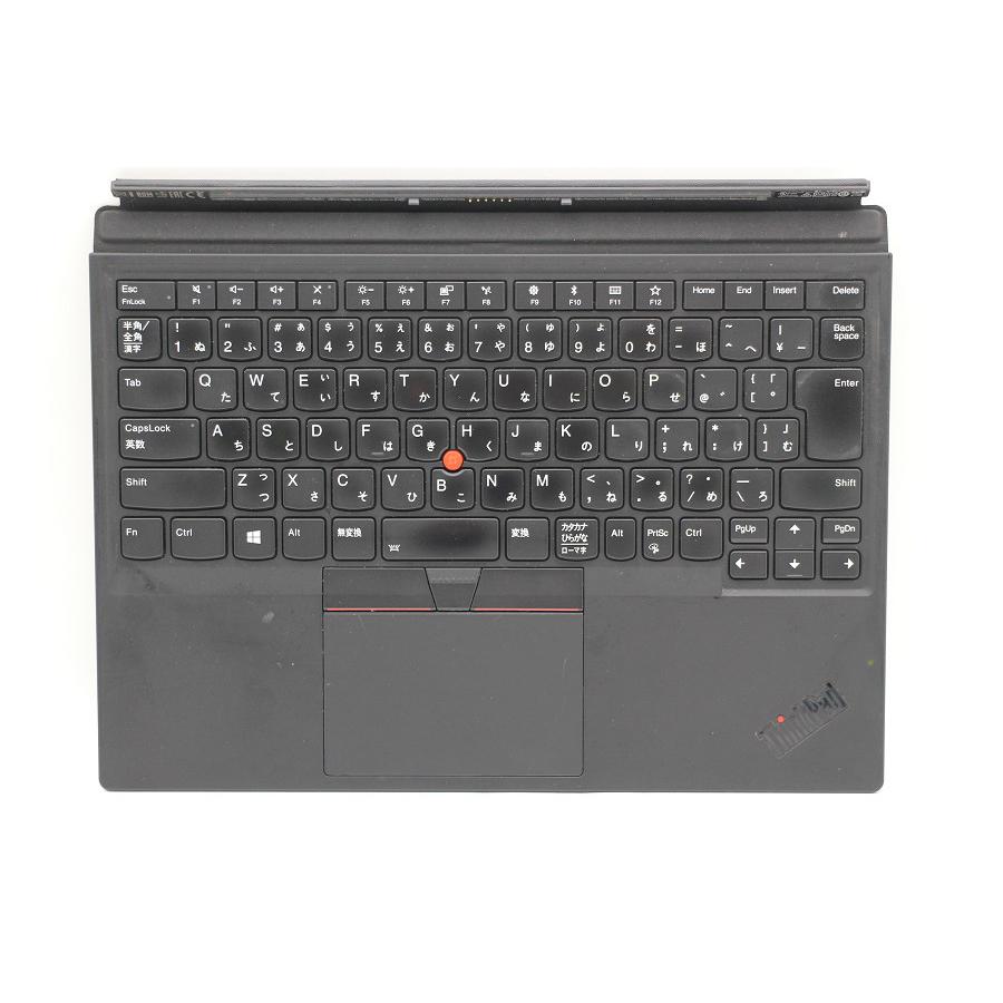 ジャンク品】Lenovo ThinkPad X1 Tablet Gen3 Core i7 8550U 1.8GHz