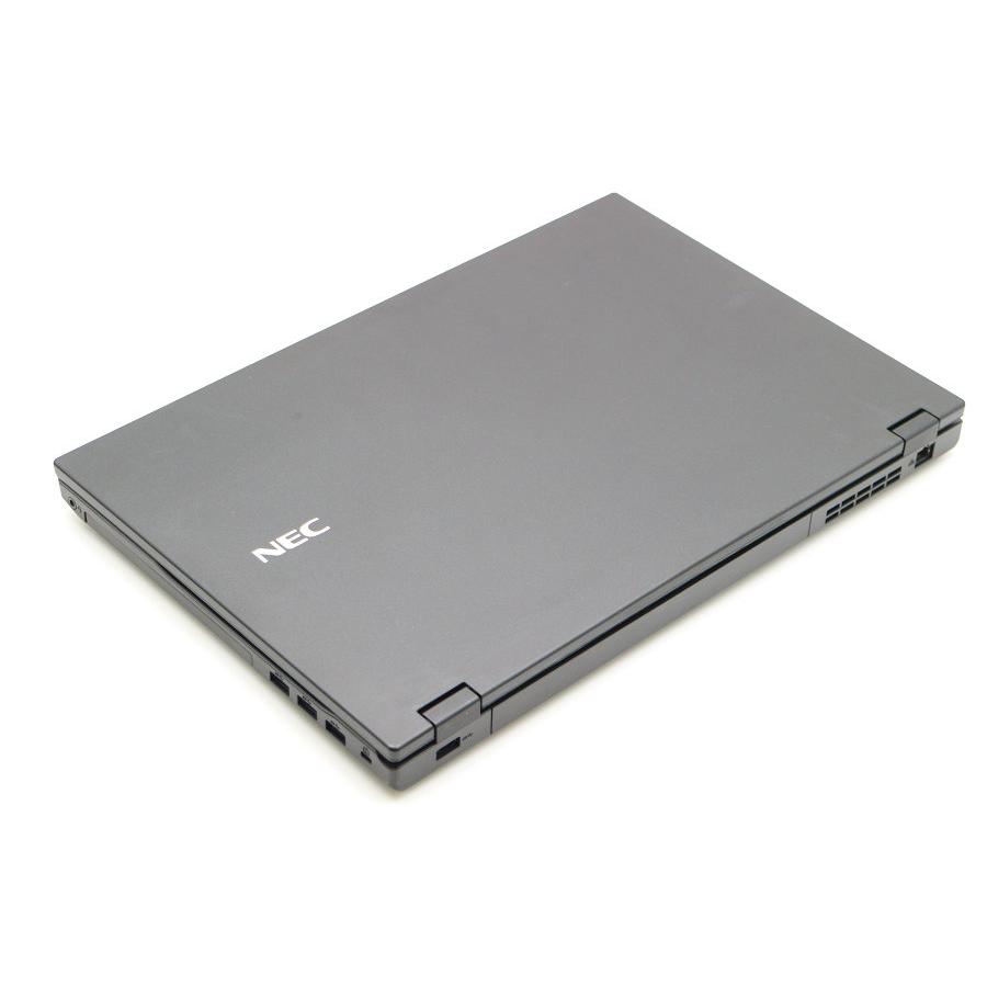 ノートパソコン NEC PC-VKM17XZG4 Core i5 8350U 1.7GHz/8GB/256GB(SSD