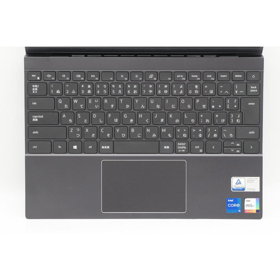 ノートパソコン DELL Vostro 13 5310 Core i5 11300H 3.1GHz/8GB/256GB
