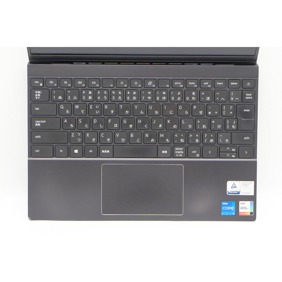 ノートパソコン DELL Vostro 13 5310 Core i5 11300H 3.1GHz/8GB/256GB