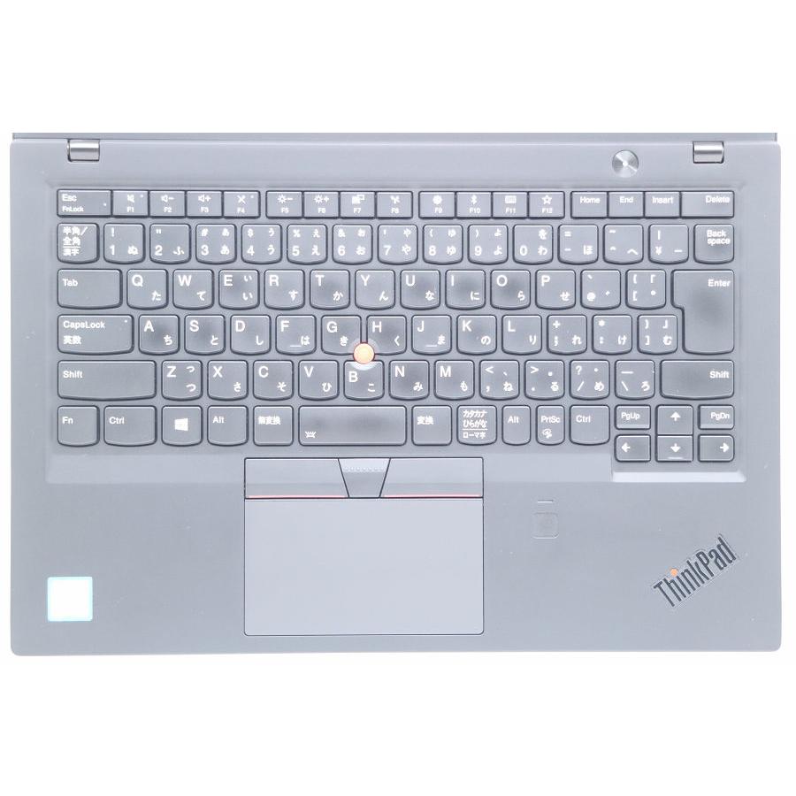 ノートパソコン 【ジャンク品】Lenovo ThinkPad X1 Carbon 6th Gen