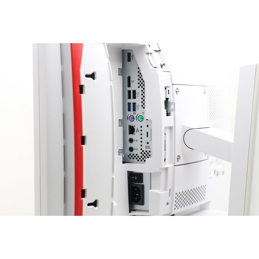 デスクトップ 富士通 ESPRIMO K558/T Core i5 8500T 2.1GHz/8GB/256GB