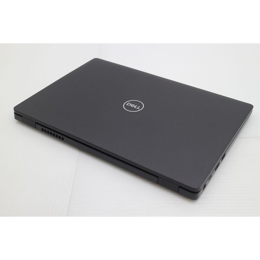 ノートパソコン 【ジャンク品】DELL Latitude 5300 Core i7 8665U 1.9