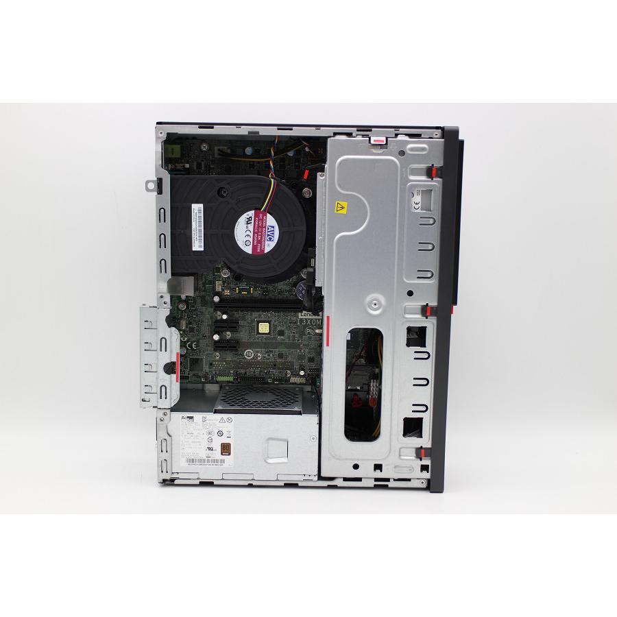 デスクトップ Lenovo ThinkCentre M720s Small Core i5 8400 2.8GHz