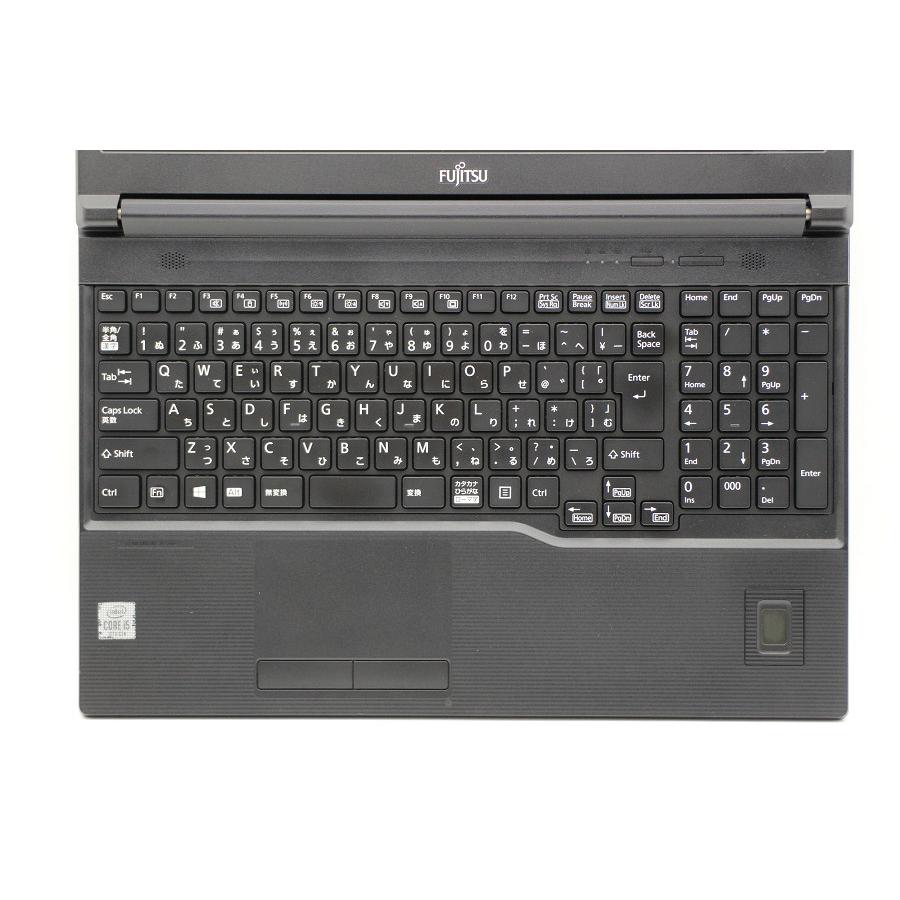ノートパソコン 富士通 LIFEBOOK A5510/E Core i5 10310U 1.7GHz/8GB