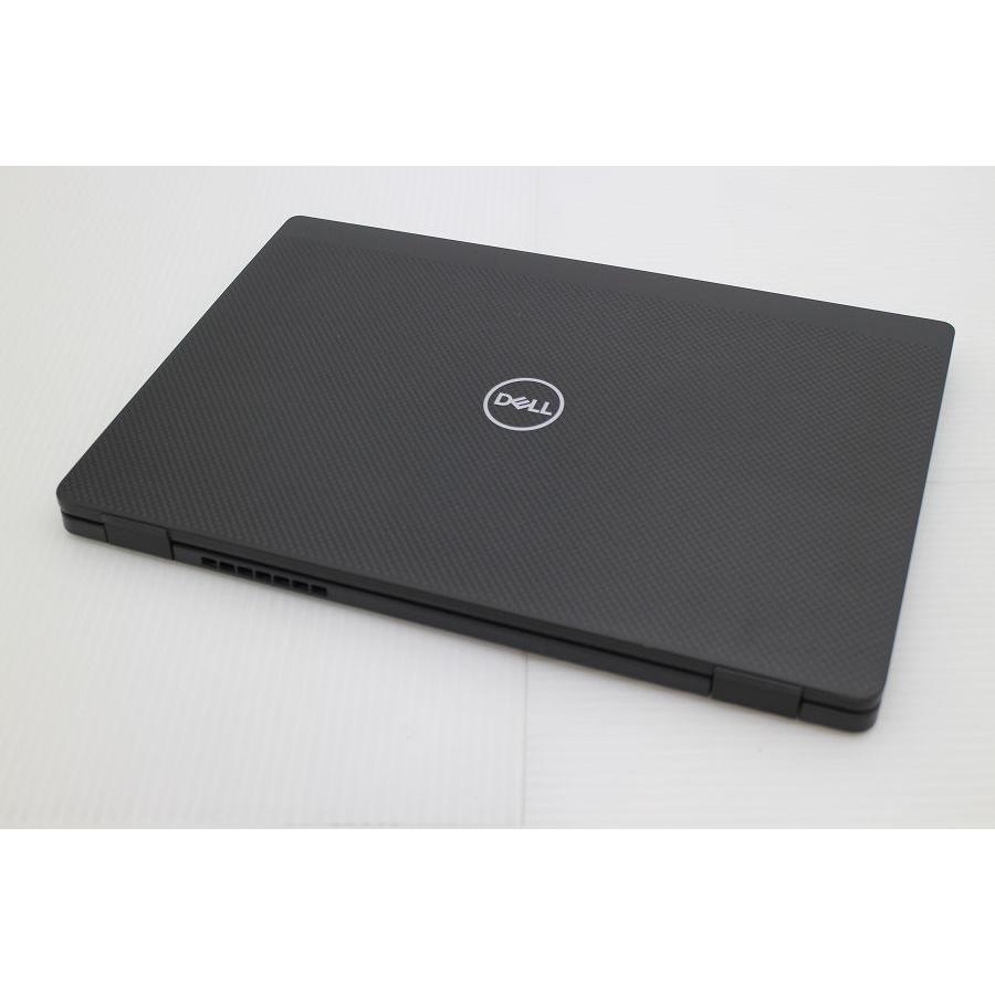 ノートパソコン DELL 10世代 CORE i5 8GB ストレージ無し ❤すぐに