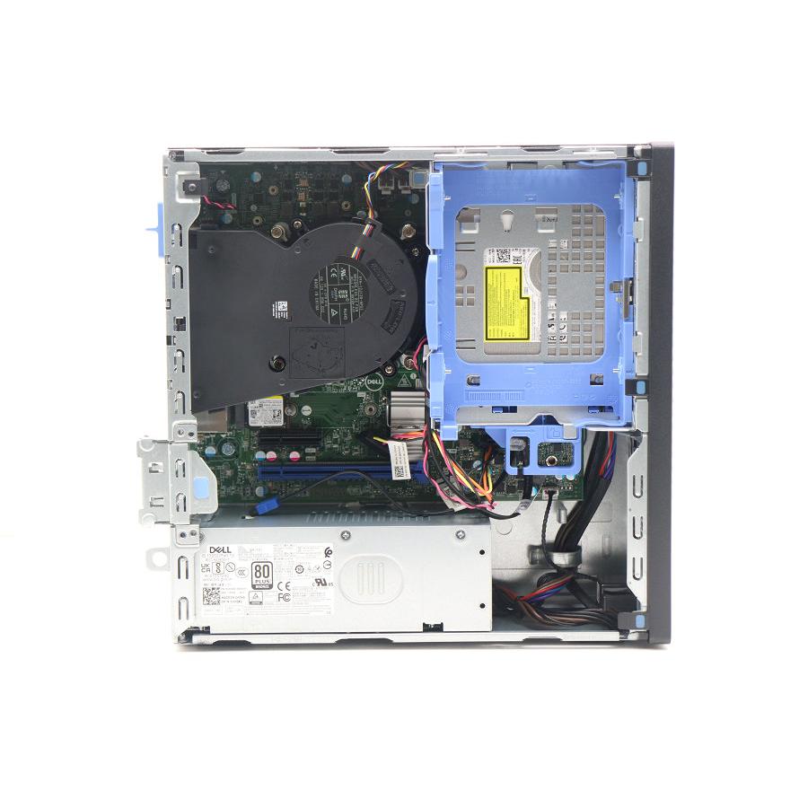 デスクトップ DELL Optiplex 5000 SFF Core i5 12500 3GHz/16GB/512GB