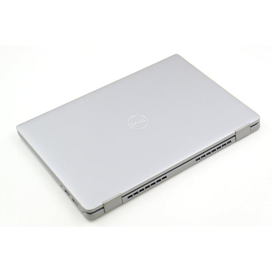 ノートパソコン DELL Latitude 5320 Core i5 1135G7 2.4GHz/8GB/256GB