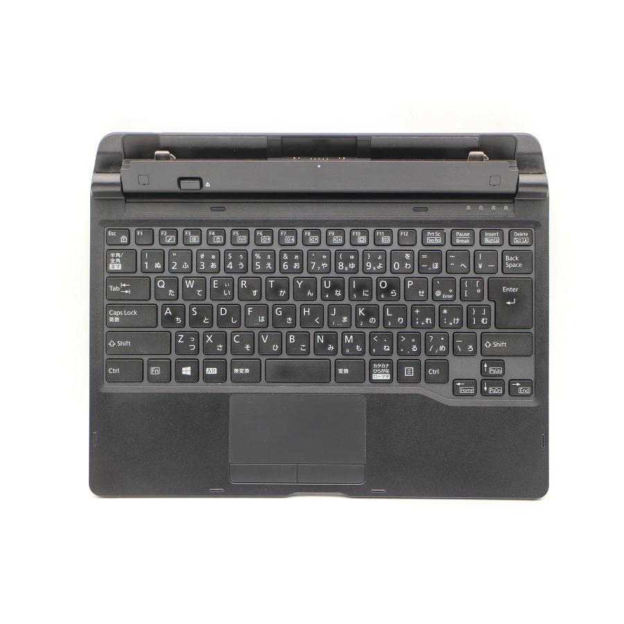 富士通 ARROWS Tab Q739/AE Core i3 8145U 2.1GHz/4GB/128GB(SSD)/13.3