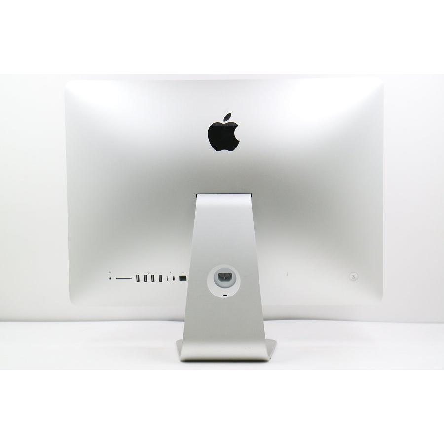 デスクトップ Apple iMac Retina 4K 21.5インチ 2019 A2116 Core i7