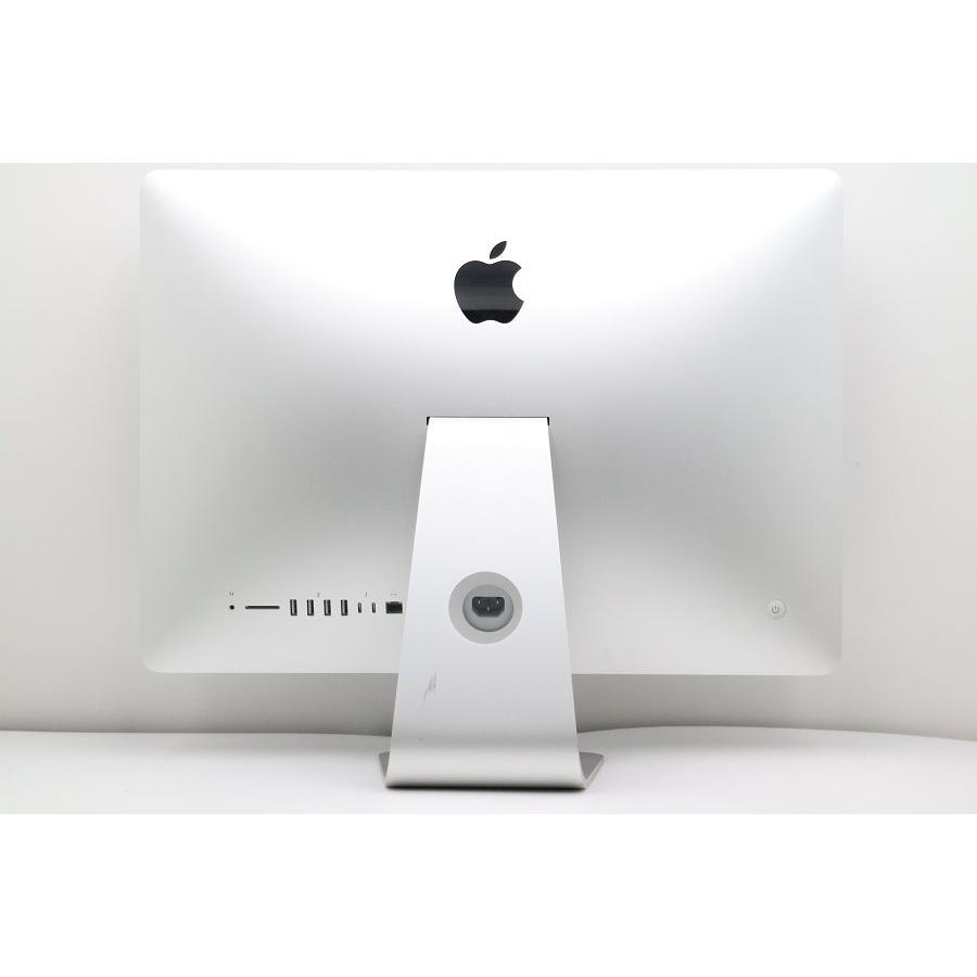 デスクトップ Apple iMac Retina 4K 21.5インチ 2019 A2116 Core i7