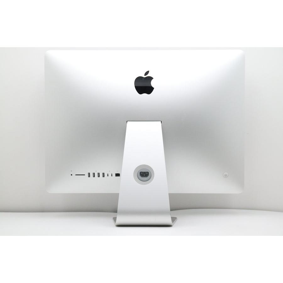 デスクトップ Apple iMac Retina 4K 21.5インチ 2019 A2116 Core i7