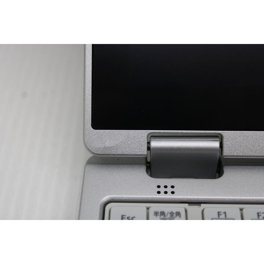 Panasonic CF-RZ4D13KS Core M-5Y71 1.2GHz/4GB/128GB(SSD)/10.1W