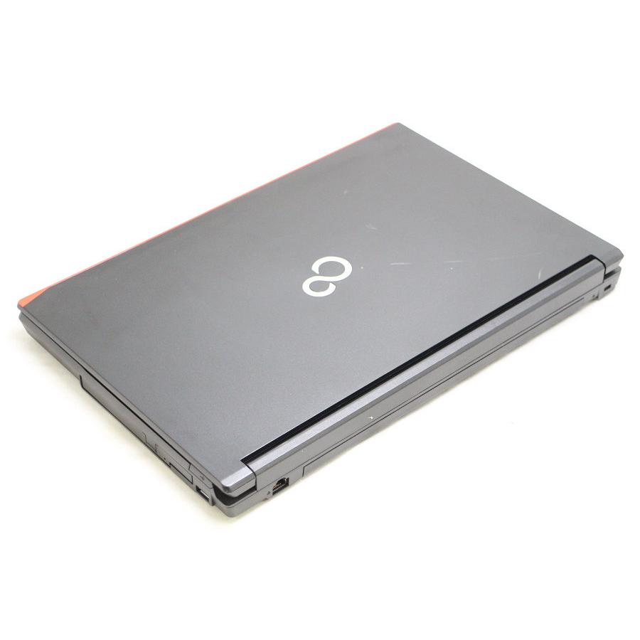 富士通 LIFEBOOK A748/TX Core i5 8250U 1.6GHz/8GB/256GB(SSD)/Multi