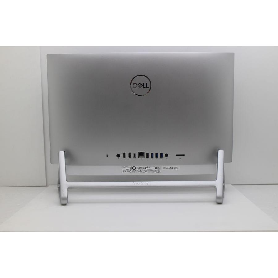 デスクトップ DELL Inspiron 5400 AIO Core i5 1135G7 2.4GHz/8GB