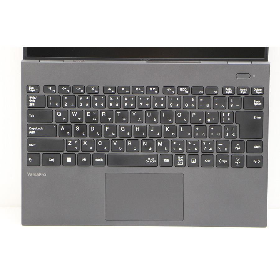 ノートパソコン NEC PC-VKT45GZFB Core i5 1155G7 2.5GHz/8GB/128GB