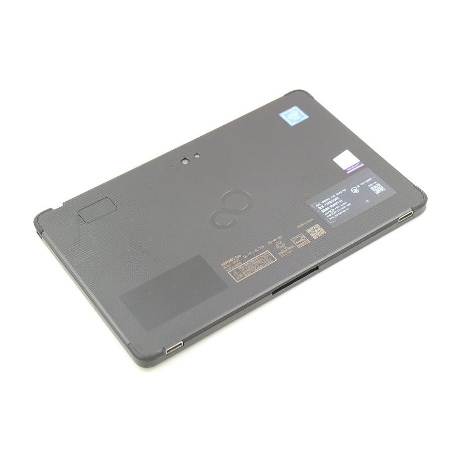 富士通 ARROWS Tab Q509/VB Celeron N4100 1.1GHz/8GB/128GB(eMMC