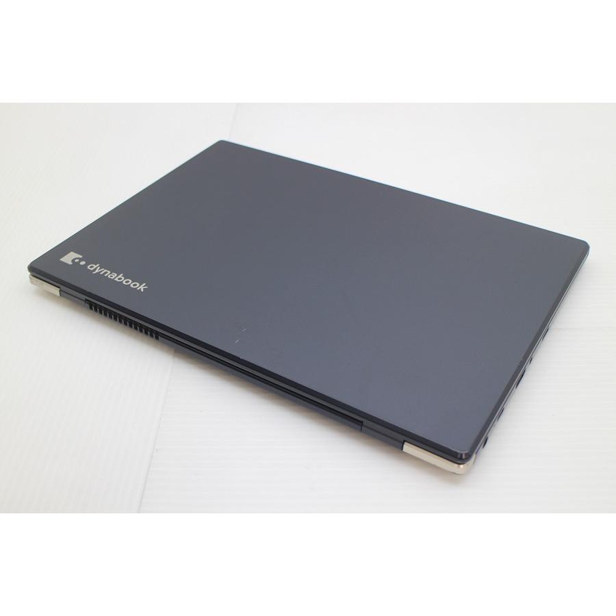 ノートパソコン dynabook G83/M Core i5 8250U 1.6GHz/8GB/256GB(SSD
