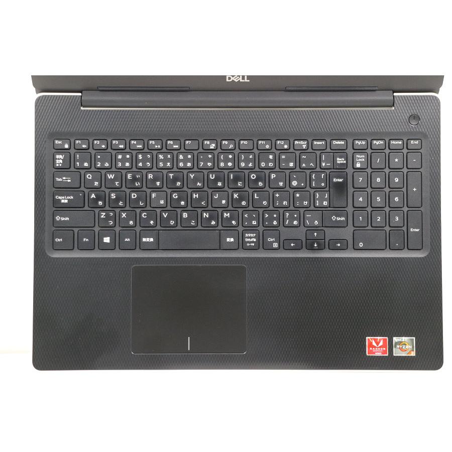 ノートパソコン DELL Inspiron 3585 Ryzen 3 2200U 2.5GHz/8GB/128GB