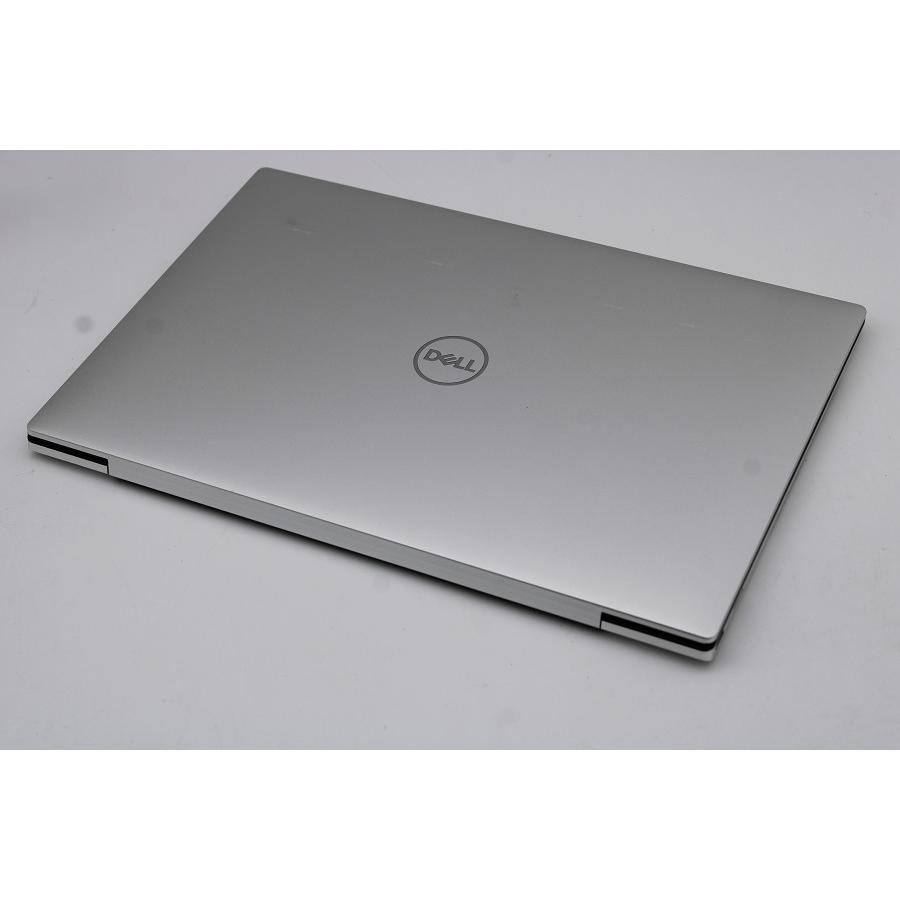 ノートパソコン DELL XPS 13 9300 Core i7 1065G7 1.3GHz/16GB/512GB