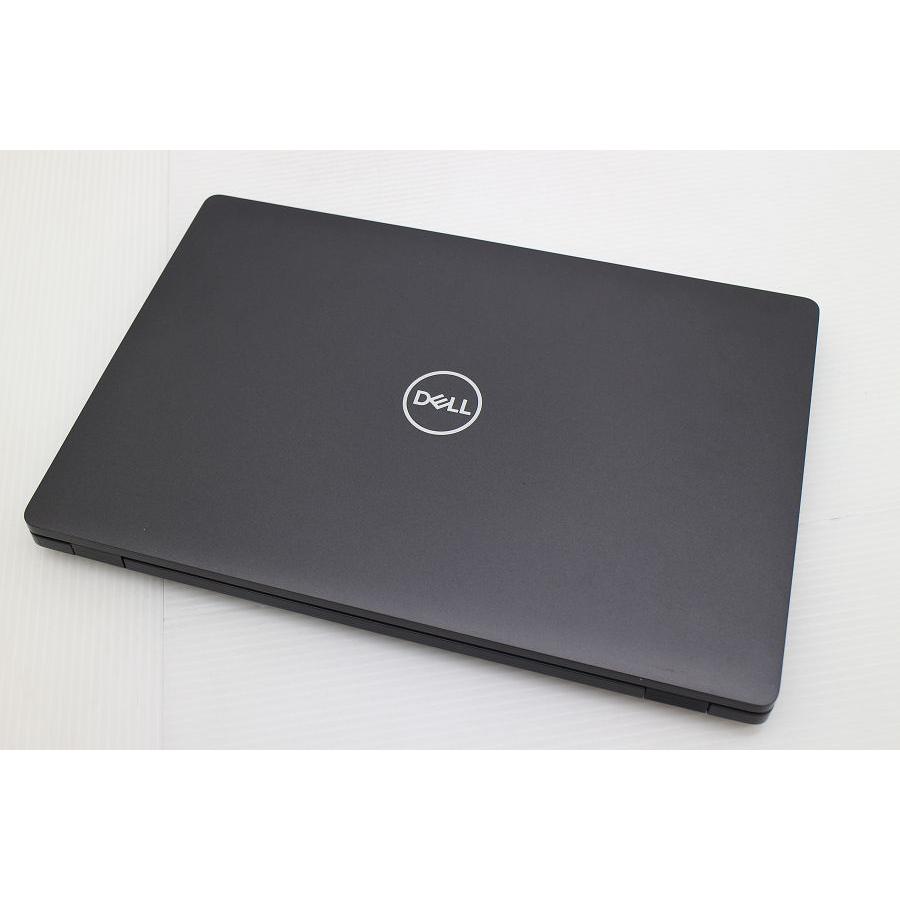 ノートパソコン DELL Latitude 5501 Core i5 9300H 2.4GHz/16GB/256GB