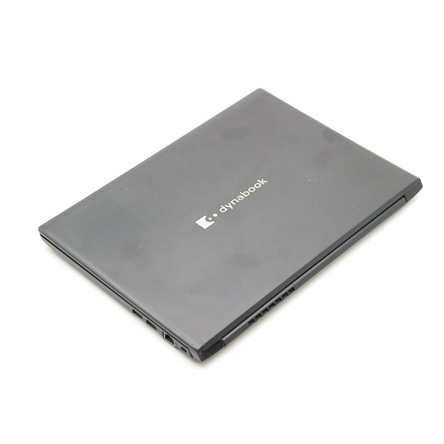 ノートパソコン dynabook S73/FR Core i3 10110U 2.1GHz/8GB/256GB(SSD