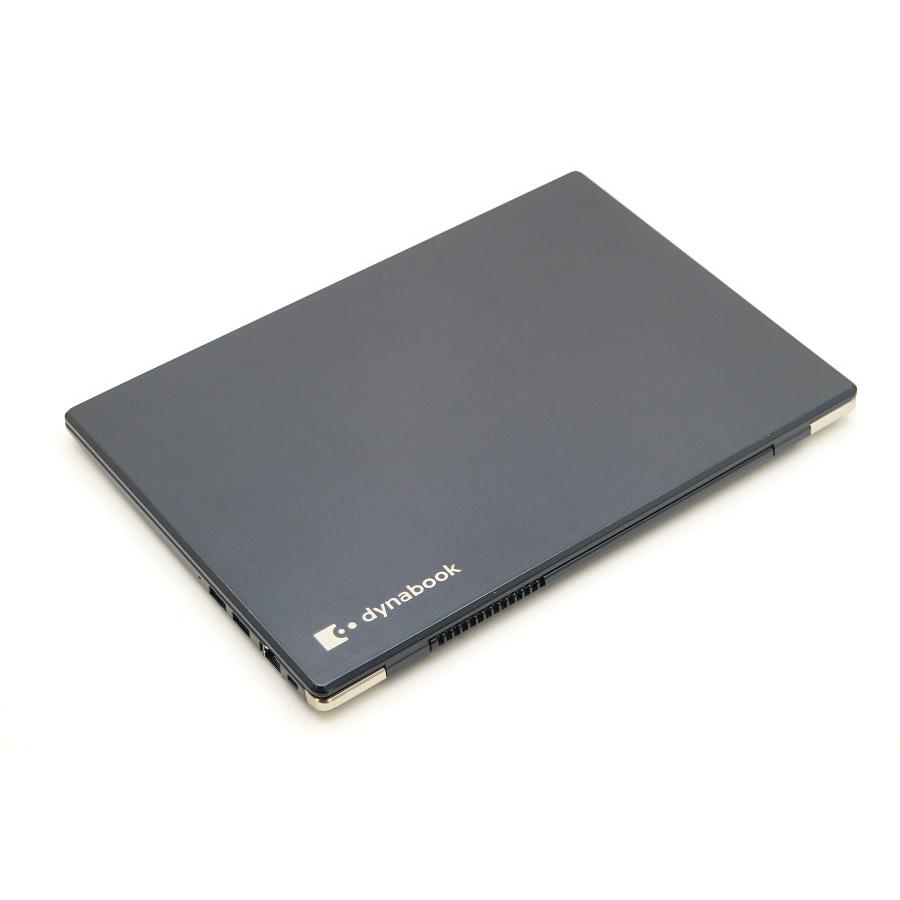 ノートパソコン dynabook G83/DN Core i3 8130U 2.2GHz/8GB/256GB(SSD