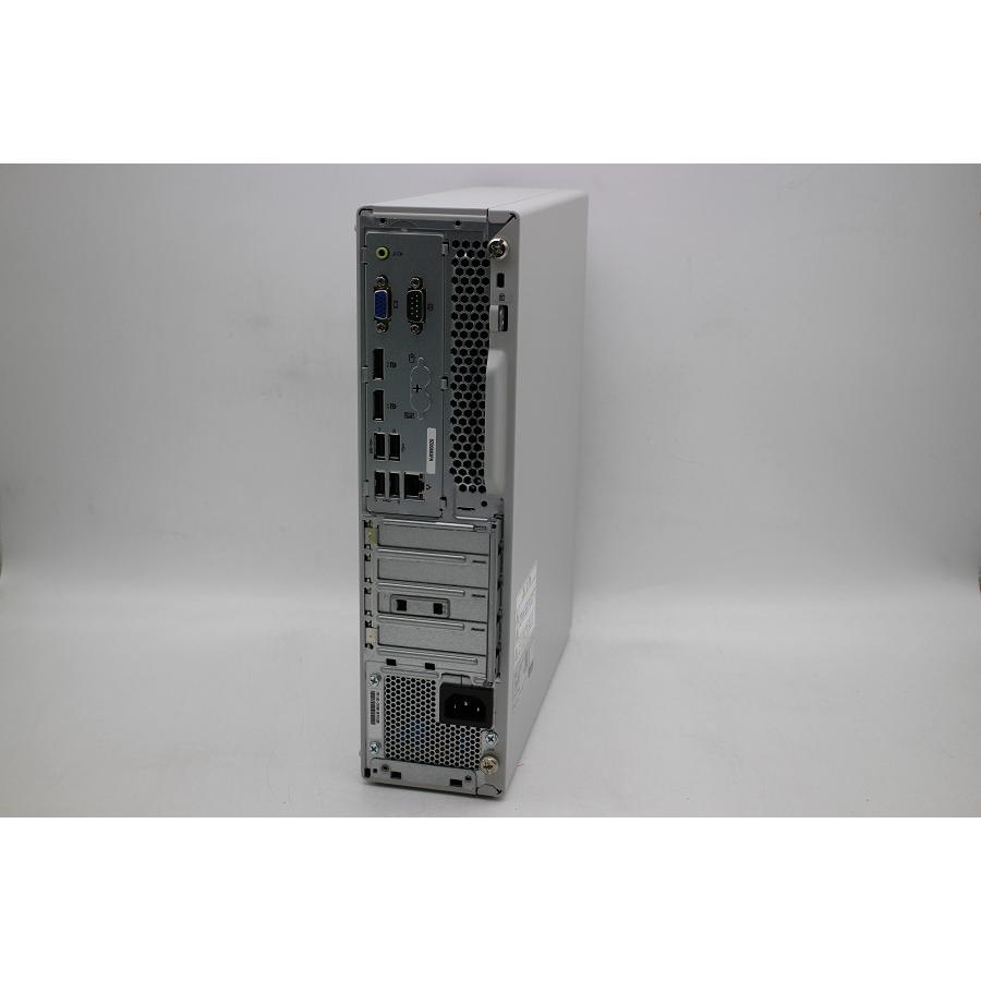 デスクトップ NEC PC-MRL36LZ6AAS5 Core i3 9100 3.6GHz/8GB/256GB(SSD