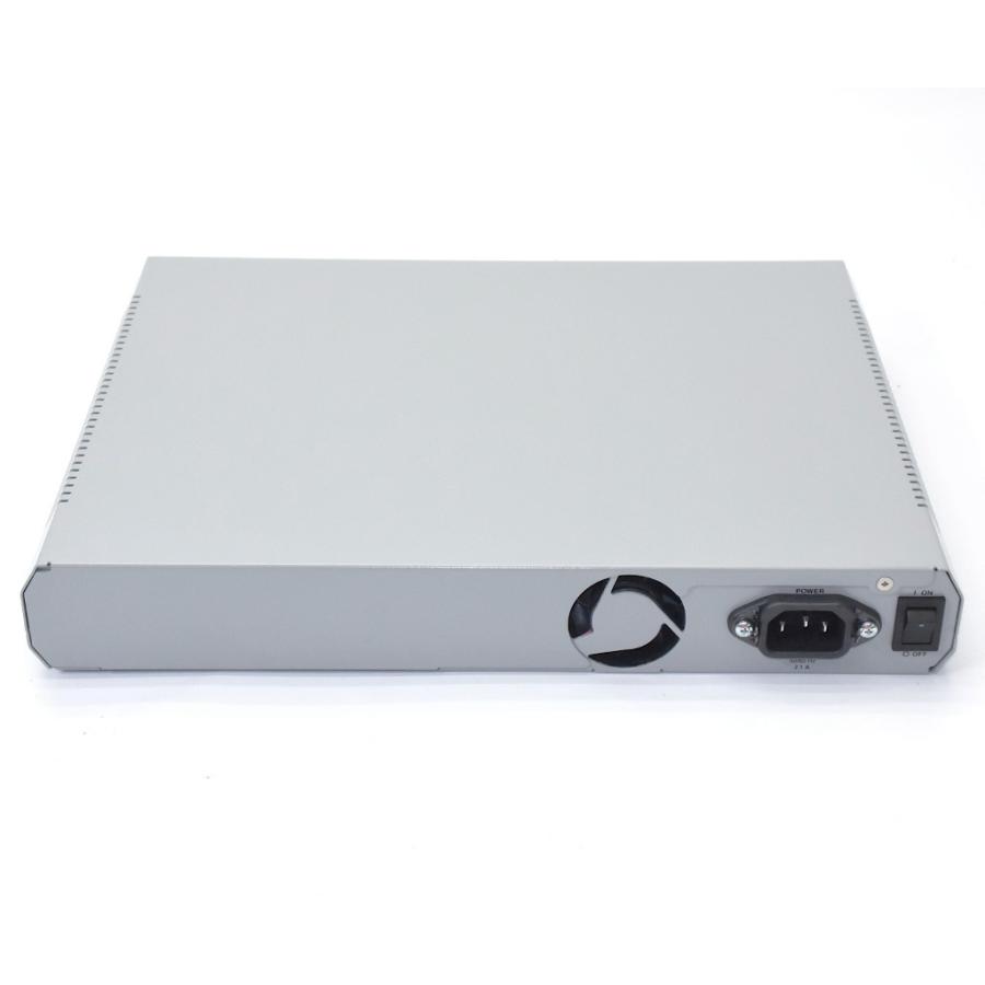Allied Telesis CentreCOM AR560S WAN2ポート1000BASE-T LAN4ポート