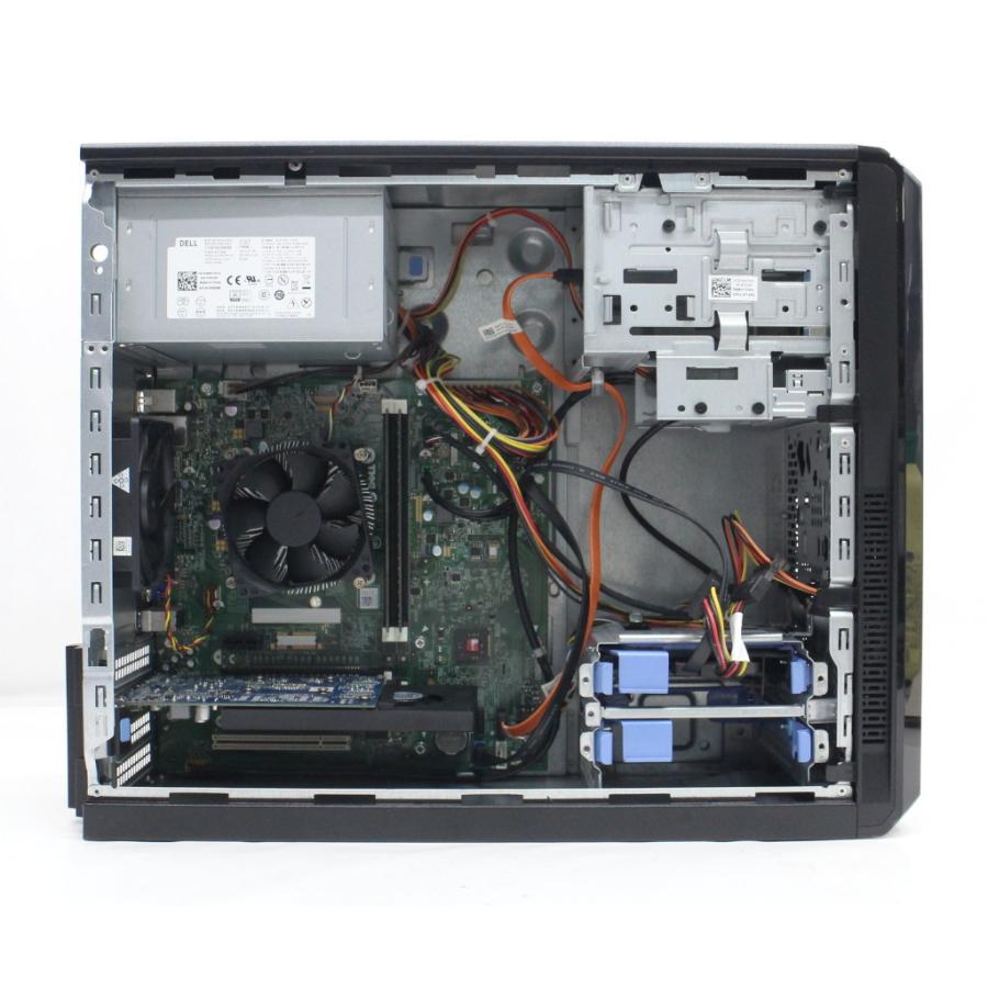 DELL Vostro 3900 Core i5-4440 3.1GHz 8GB 128GB(SSD) GeForce GTX650