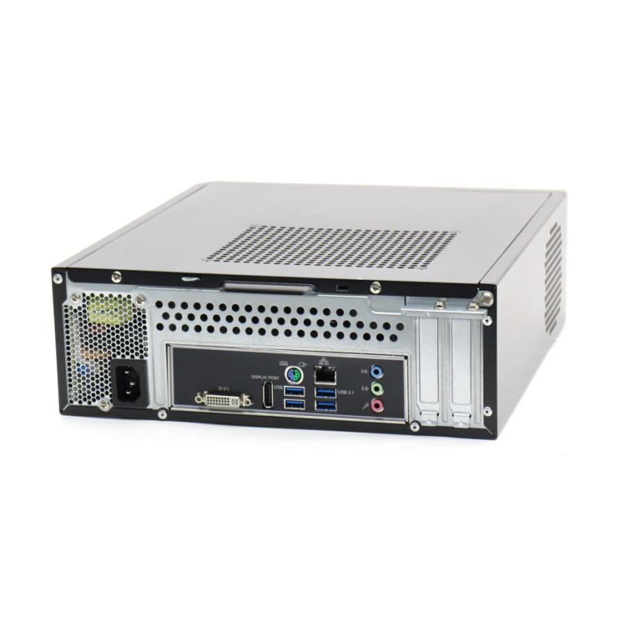 Mouse Computer Mpro-S200X-SSD2 Core i7-8700 3.2GHz 32GB 256GB(M.2