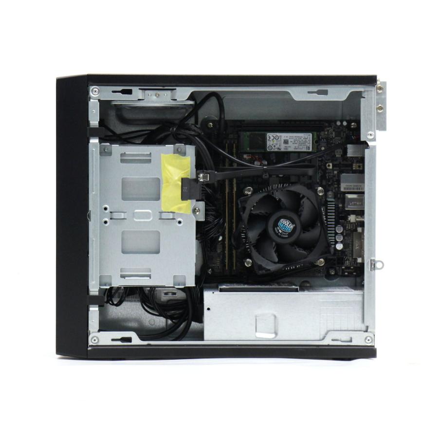 Mouse Computer Mpro-S200X-SSD2 Core i7-8700 3.2GHz 32GB 256GB(M.2