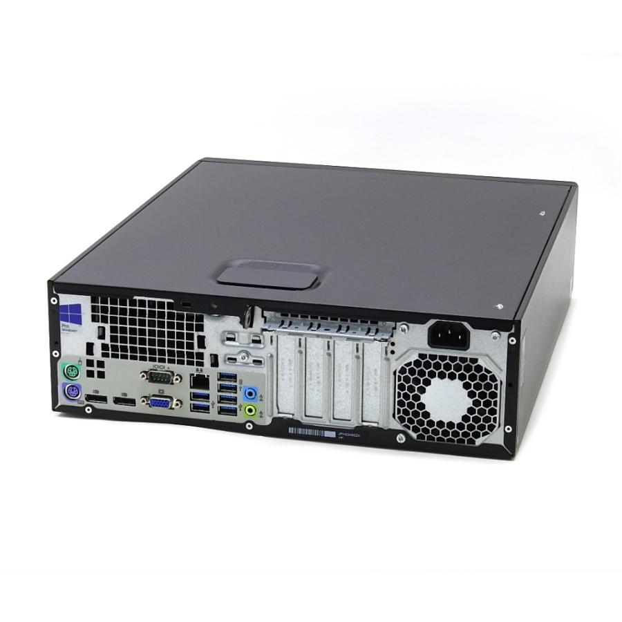 hp EliteDesk 800 G2 SFF Core i5-6500 3.2GHz 8GB 256GB(SSD