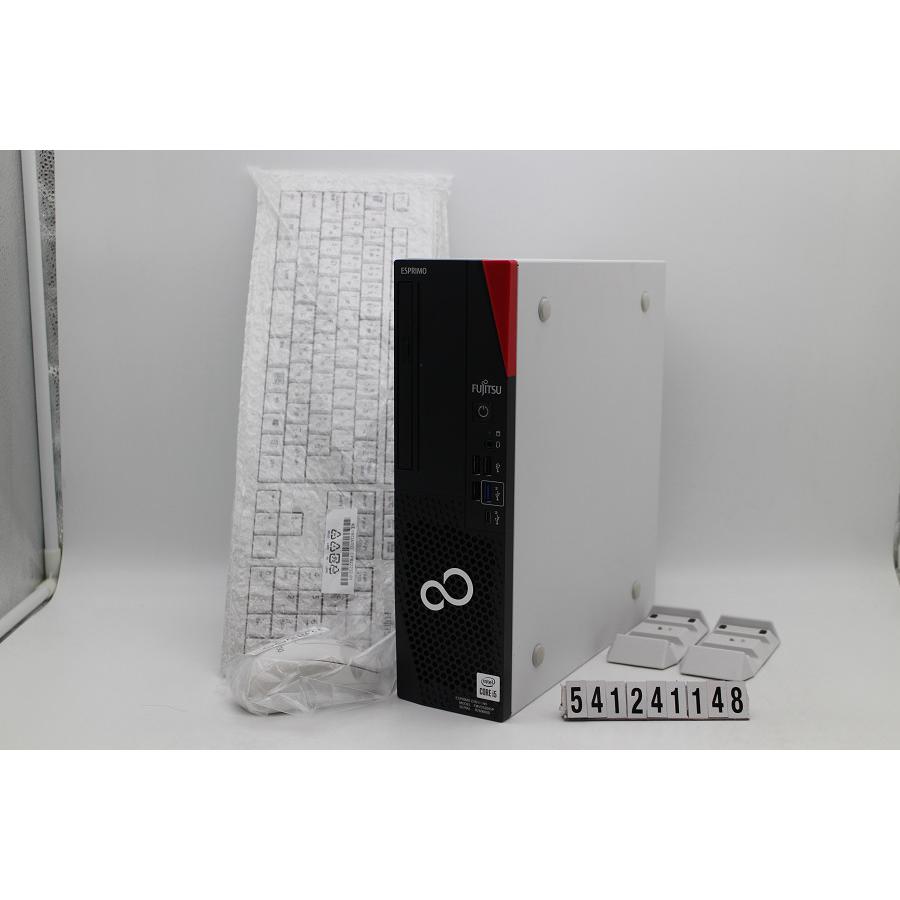 デスクトップ 富士通 ESPRIMO D7011/HX Core i5 10505 3.2GHz/8GB