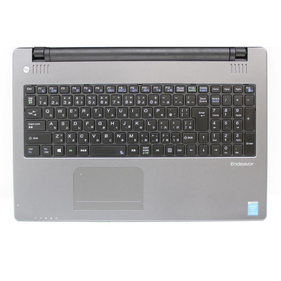 EPSON Endeavor NJ3900E Core i3 4100M 2.5GHz/8GB/128GB(SSD)+1TB