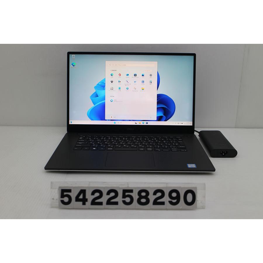 ノートパソコン DELL Precision 5540 Core i9 9880H 2.3GHz/32GB