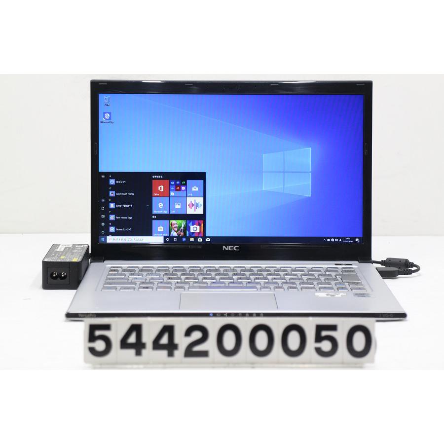NEC PC-VJ18TGZDG Core i5 3337U 1.8GHz/4GB/128GB(SSD)/13.3W/WXGA++(