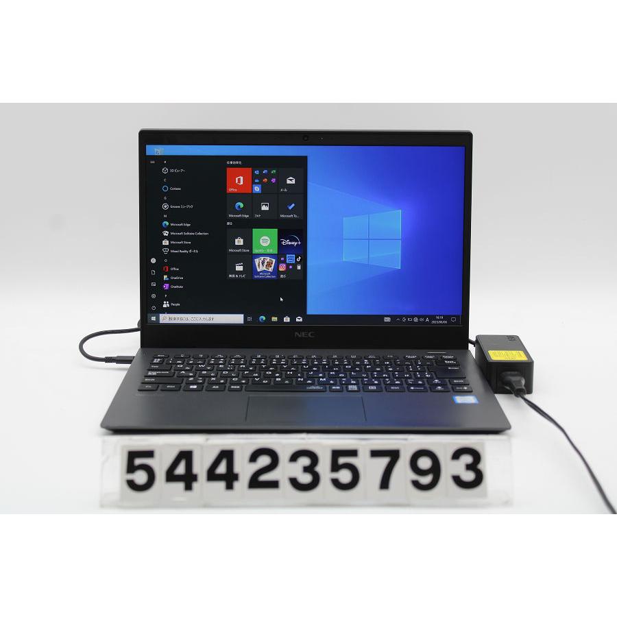 NEC PC-VKT16GZG5 Core i5 8265U 1.6GHz/16GB/256GB(SSD)/13.3W/FHD