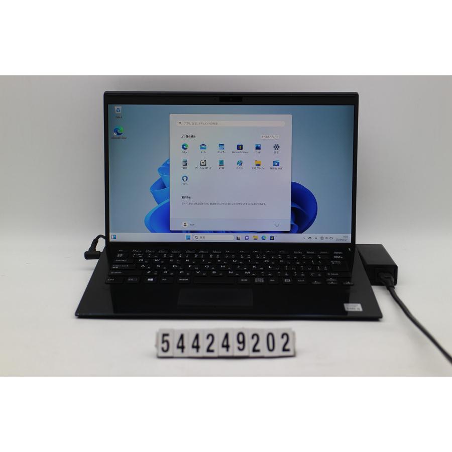 ノートパソコン VAIO VJPK13C12N Core i5 1035G1 1GHz/8GB/256GB(SSD