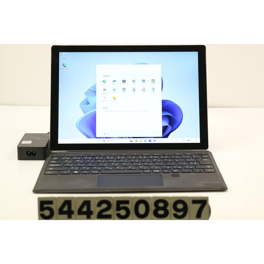 値引特価☆SurFace Pro7 i5/256GB Office付 Surface Pro 7 Core i5