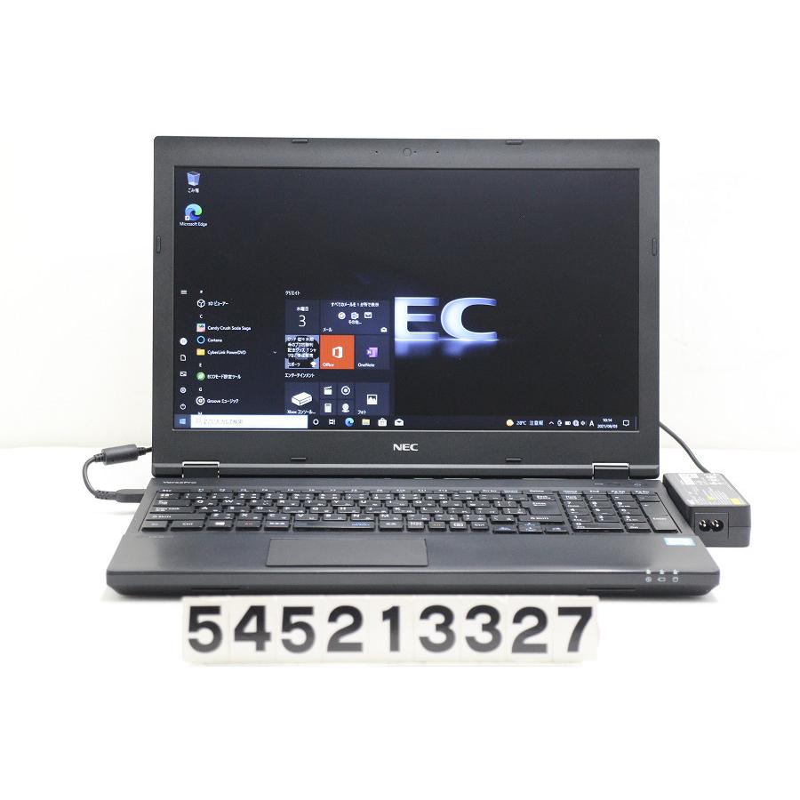 NEC PC-VK24MDZGU Core i5 6300U 2.4GHz/8GB/256GB(SSD)/DVD/15.6W