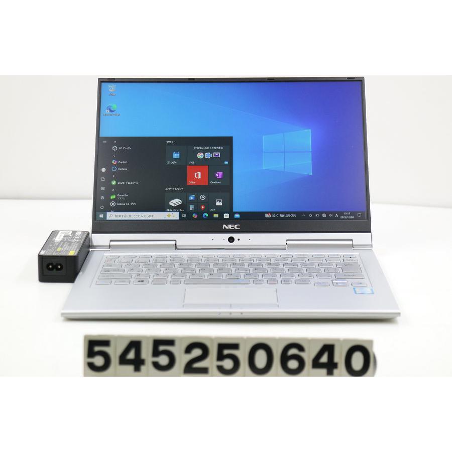 ノートパソコン NEC PC-VK23TGVGU Core i5 6200U 2.3GHz/4GB/128GB(SSD