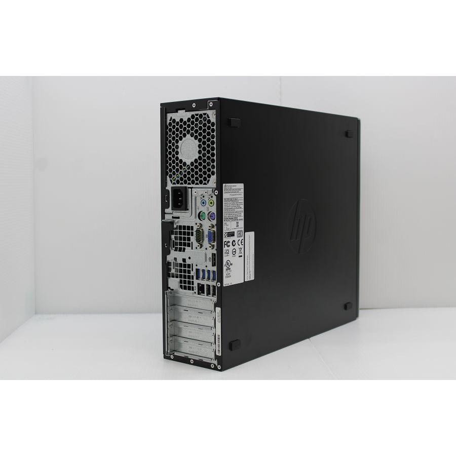 hp Compaq Pro 6300 SFF Core i3 3240 3.4GHz/8GB/500GB/Multi/Win7