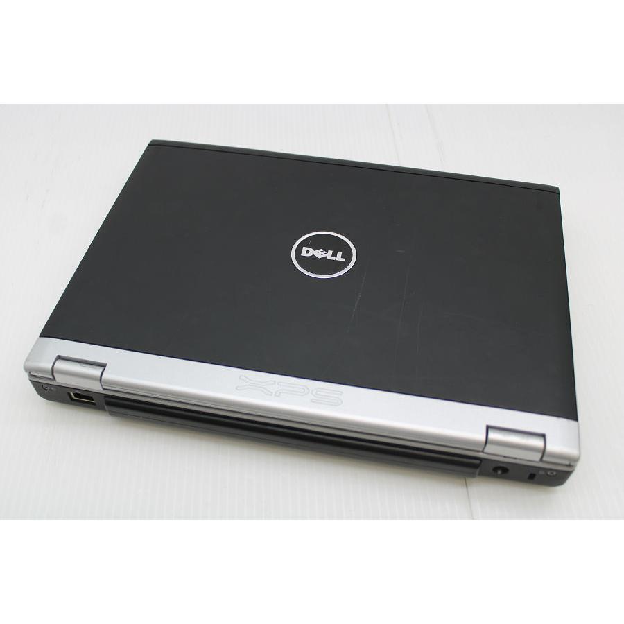 DELL XPS M1210 Core2Duo T5500 1.66GHz/2GB/500GB/Multi/12.1W/WXGA