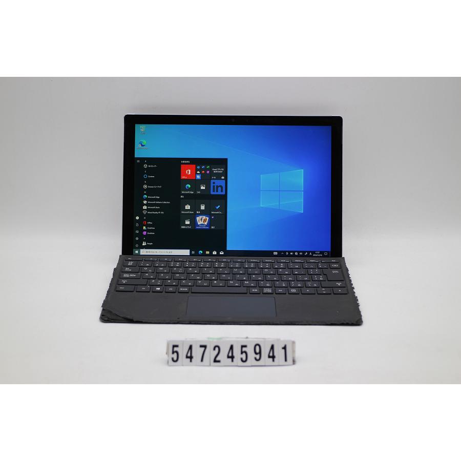 ジャンク品】Microsoft Surface Pro 5 512GB Core i7 7660U 2.5GHz