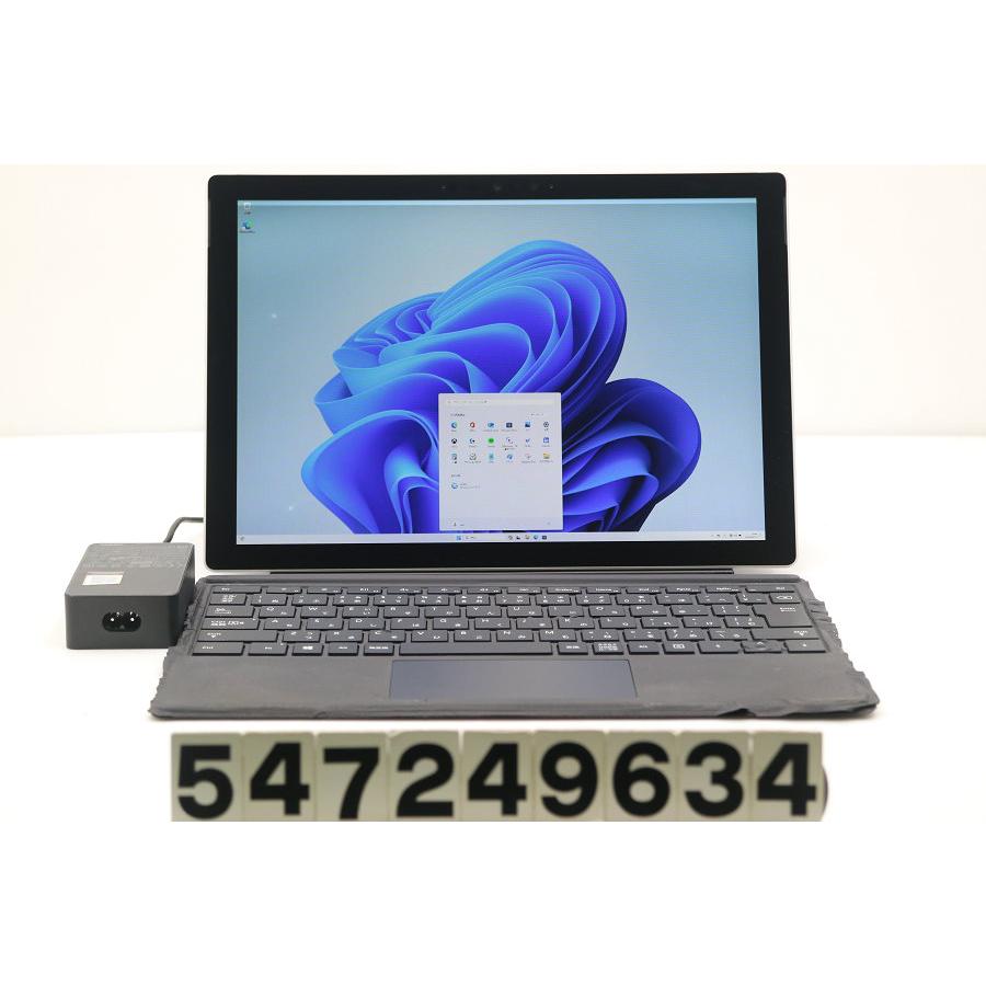 ジャンク品】Microsoft Surface Pro 7 256GB Core i5 1035G4 1.1GHz