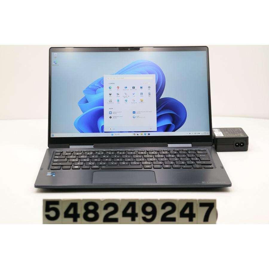 ノートパソコン 東芝 dynabook V83/HS Core i5 1135G7 2.4GHz/16GB